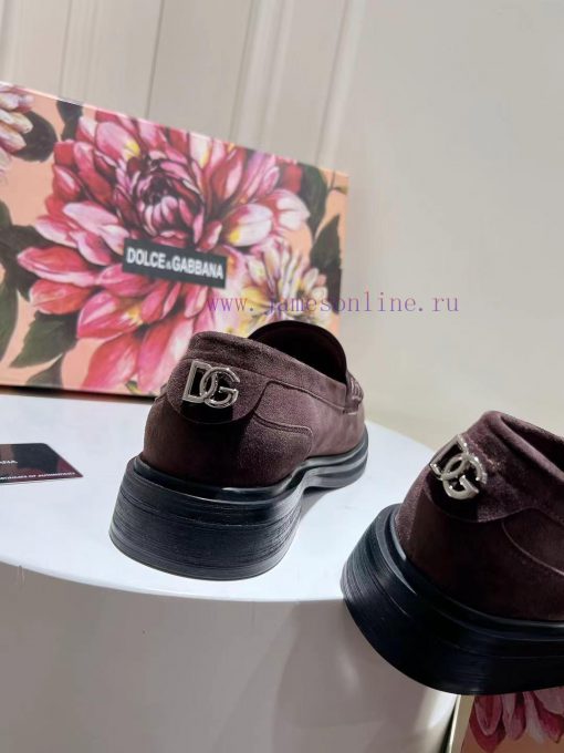 DG new model, sizes 35-42, with sheepskin and leather lining, and genuine Mauriga 30 foot pahmhi0ofd - Image 9