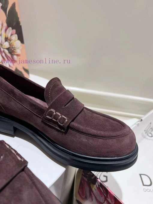 DG new model, sizes 35-42, with sheepskin and leather lining, and genuine Mauriga 30 foot pahmhi0ofd - Image 10