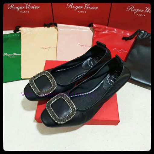 p. Rv dancing shoes, super soft top layer imported sheepskin ballet Chicken rolls shoes, shedagb3gwl - Image 4
