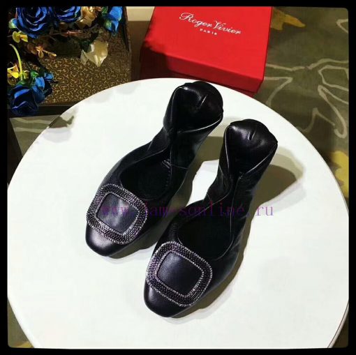 p. Rv dancing shoes, super soft top layer imported sheepskin ballet Chicken rolls shoes, shedagb3gwl - Image 5