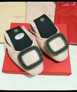 p. Rv dancing shoes, super soft top layer imported sheepskin ballet Chicken rolls shoes, she1wpuwlfy