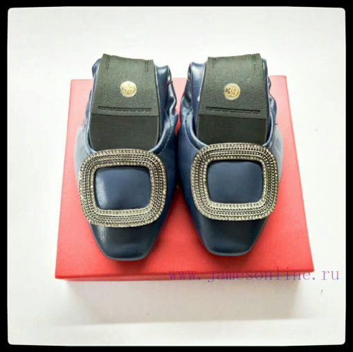 p. Rv dancing shoes, super soft top layer imported sheepskin ballet Chicken rolls shoes, she3zmfjhzt - Image 2