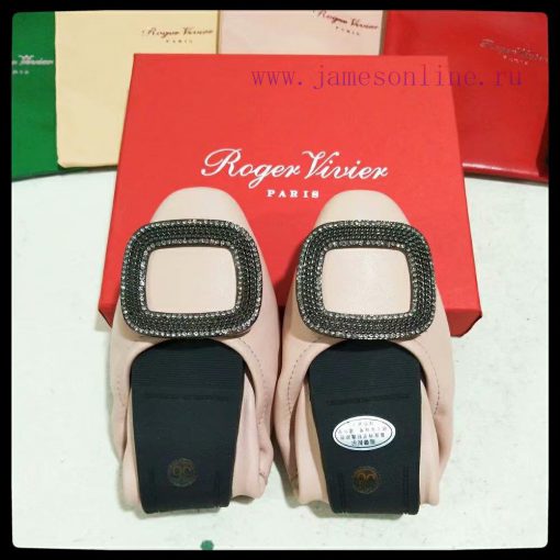 p. Rv dancing shoes, super soft top layer imported sheepskin ballet Chicken rolls shoes, she1wpuwlfy - Image 5