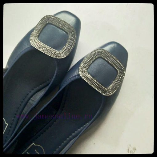 p. Rv dancing shoes, super soft top layer imported sheepskin ballet Chicken rolls shoes, she3zmfjhzt - Image 4