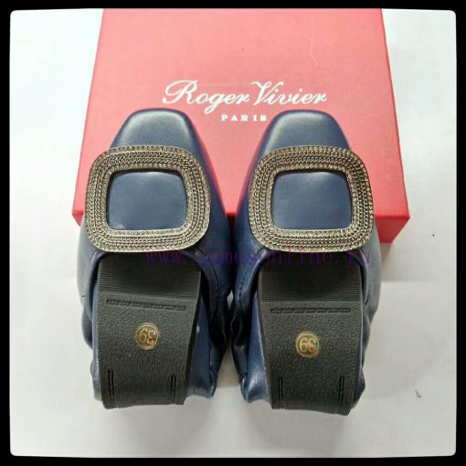 p. Rv dancing shoes, super soft top layer imported sheepskin ballet Chicken rolls shoes, she3zmfjhzt - Image 5