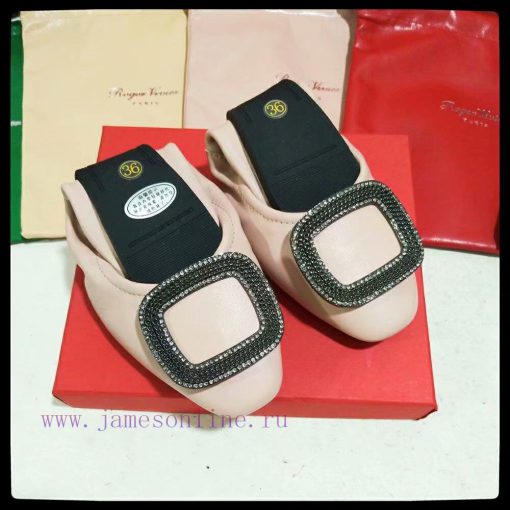 p. Rv dancing shoes, super soft top layer imported sheepskin ballet Chicken rolls shoes, she1wpuwlfy - Image 9
