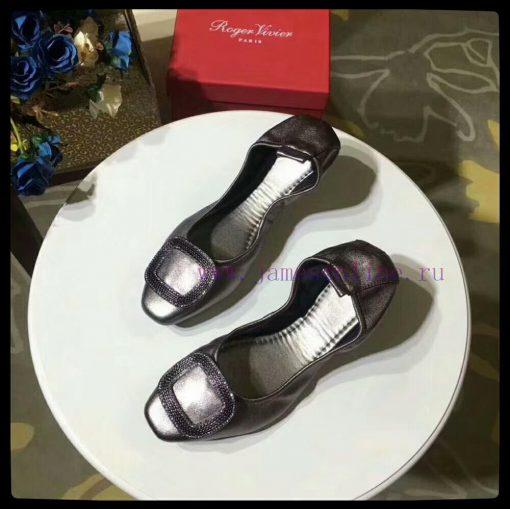 p. Rv dancing shoes, super soft top layer imported sheepskin ballet Chicken rolls shoes, she3g7lvwfu - Image 4
