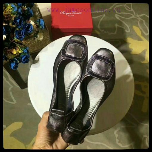 p. Rv dancing shoes, super soft top layer imported sheepskin ballet Chicken rolls shoes, she3g7lvwfu - Image 6