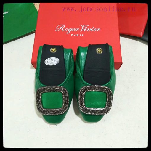 p. Rv dancing shoes, super soft top layer imported sheepskin ballet Chicken rolls shoes, shef3sc6g0z - Image 2