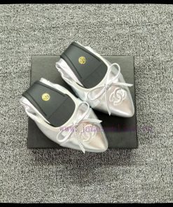 p. Classic Chanel Chicken rolls shoes, dancing shoes, with imported sheepskin+sheepskin linivug5doa7