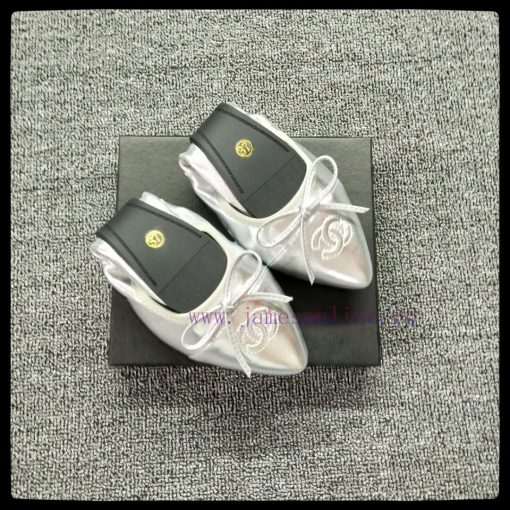 p. Classic Chanel Chicken rolls shoes, dancing shoes, with imported sheepskin+sheepskin linivug5doa7