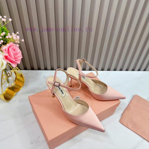 The 2024 new product MIU MIU has a brand new and super beautiful decoration combination, fulexjuh1jd - Image 2
