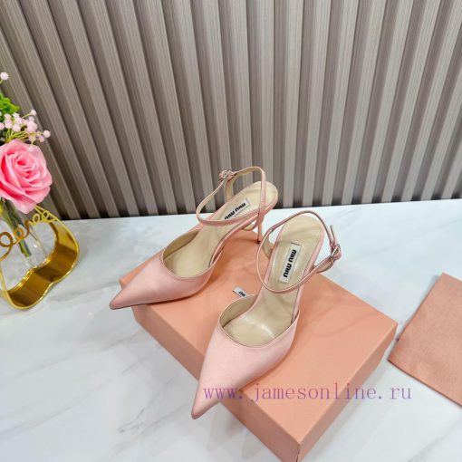 The 2024 new product MIU MIU has a brand new and super beautiful decoration combination, fulexjuh1jd - Image 3