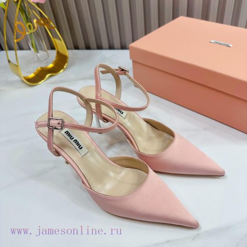 The 2024 new product MIU MIU has a brand new and super beautiful decoration combination, fulexjuh1jd - Image 7