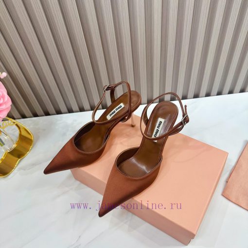 The 2024 new product MIU MIU has a brand new and super beautiful decoration combination, fulhrc7pik9 - Image 3