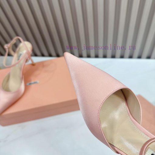The 2024 new product MIU MIU has a brand new and super beautiful decoration combination, fulexjuh1jd - Image 8