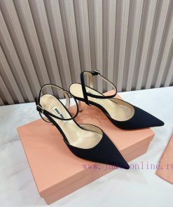 The 2024 new product MIU MIU has a brand new and super beautiful decoration combination, ful6f4nbi4e
