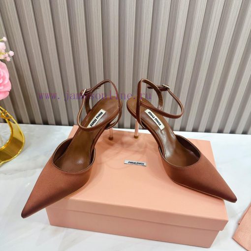 The 2024 new product MIU MIU has a brand new and super beautiful decoration combination, fulhrc7pik9 - Image 4