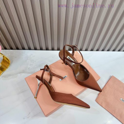 The 2024 new product MIU MIU has a brand new and super beautiful decoration combination, fulhrc7pik9 - Image 5