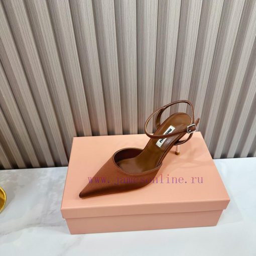 The 2024 new product MIU MIU has a brand new and super beautiful decoration combination, fulhrc7pik9 - Image 6