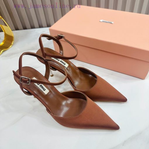The 2024 new product MIU MIU has a brand new and super beautiful decoration combination, fulhrc7pik9 - Image 7