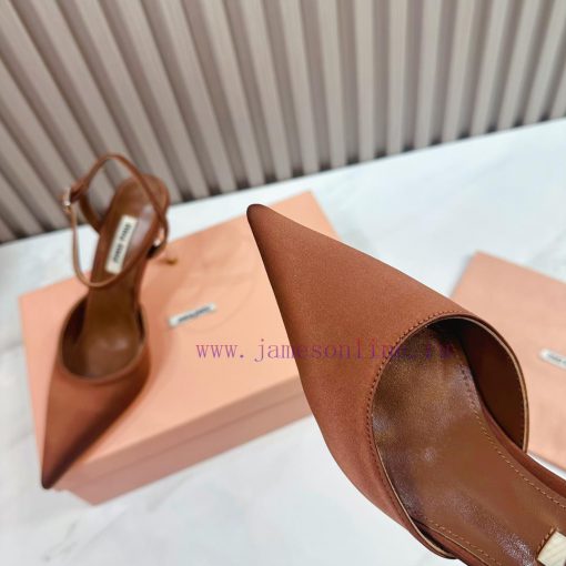The 2024 new product MIU MIU has a brand new and super beautiful decoration combination, fulhrc7pik9 - Image 8