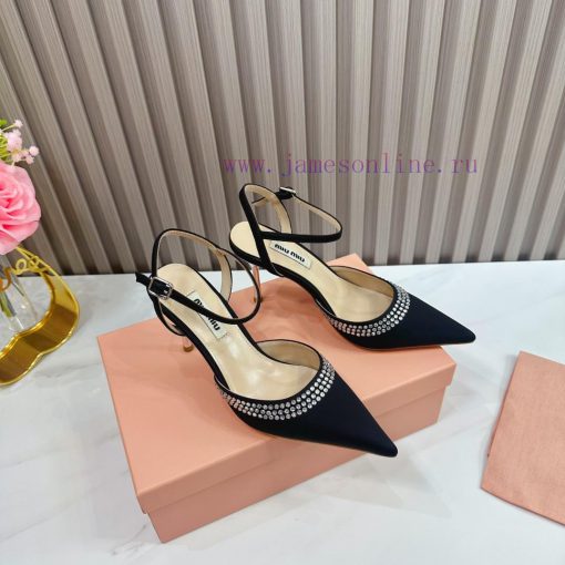The 2024 new product MIU MIU has a brand new and super beautiful decoration combination, fulz5q6gdaj