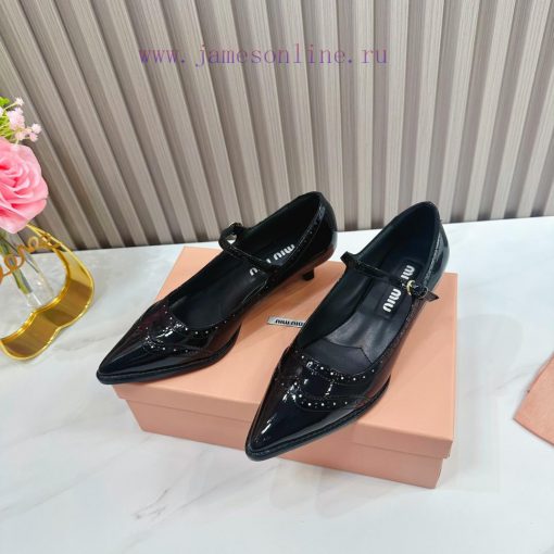 The 2024 new product MIU MIU has a brand new and super beautiful decoration combination, fuleiwfv3mx - Image 3