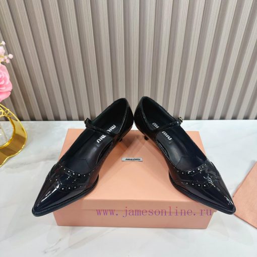 The 2024 new product MIU MIU has a brand new and super beautiful decoration combination, fuleiwfv3mx - Image 4