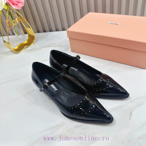 The 2024 new product MIU MIU has a brand new and super beautiful decoration combination, fuleiwfv3mx - Image 7