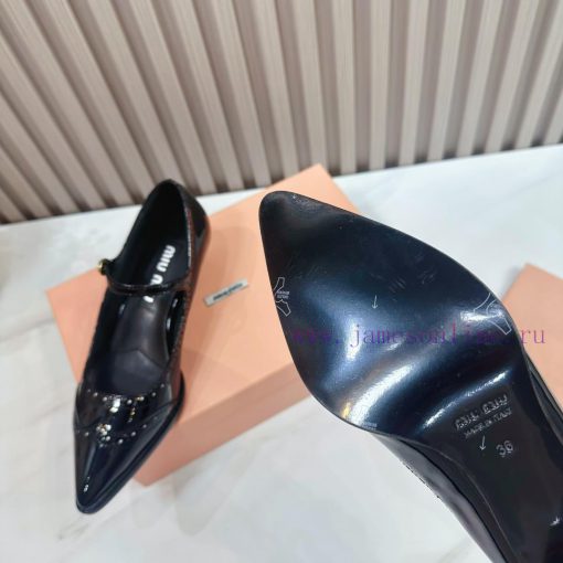 The 2024 new product MIU MIU has a brand new and super beautiful decoration combination, fuleiwfv3mx - Image 10