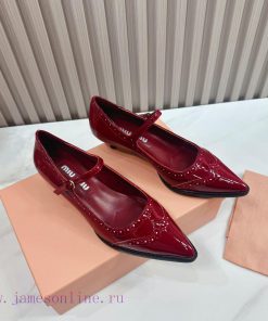 The 2024 new product MIU MIU has a brand new and super beautiful decoration combination, fuljwfq7h22