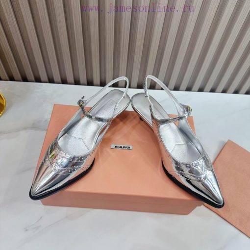 The 2024 new product MIU MIU has a brand new and super beautiful decoration combination, ful5ffw2mqo - Image 4