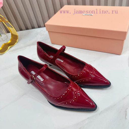The 2024 new product MIU MIU has a brand new and super beautiful decoration combination, fuljwfq7h22 - Image 10