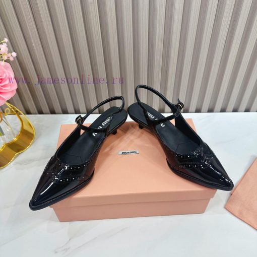 The 2024 new product MIU MIU has a brand new and super beautiful decoration combination, ful3equjycw - Image 4