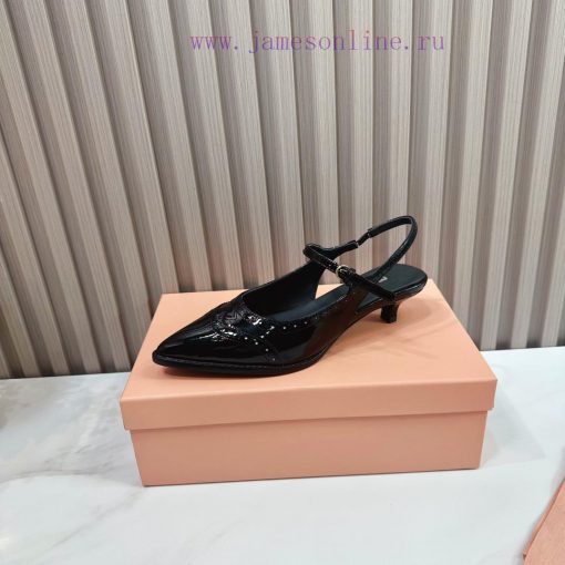 The 2024 new product MIU MIU has a brand new and super beautiful decoration combination, ful3equjycw - Image 6