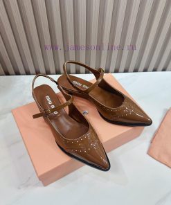 The 2024 new product MIU MIU has a brand new and super beautiful decoration combination, fuljl9balxo
