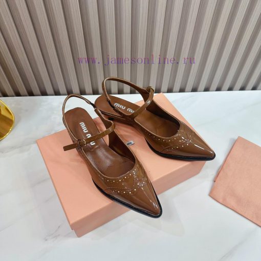 The 2024 new product MIU MIU has a brand new and super beautiful decoration combination, fuljl9balxo