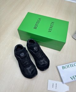 BV Orbit sports shoes Wang Yibo's same style couple style dad shoesRunner sneakers are made 1q4u4lvm