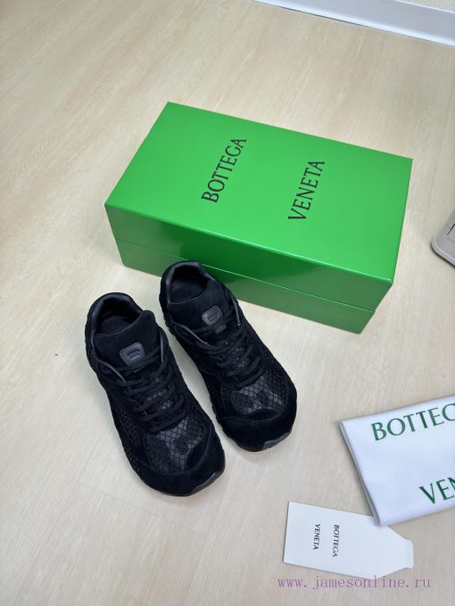 BV Orbit sports shoes Wang Yibo's same style couple style dad shoesRunner sneakers are made 1q4u4lvm