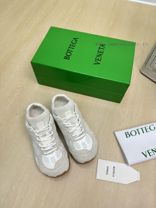 BV Orbit sports shoes Wang Yibo's same style couple style dad shoesRunner sneakers are made xhvxmm90