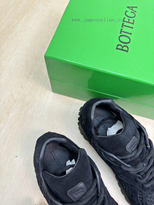 BV Orbit sports shoes Wang Yibo's same style couple style dad shoesRunner sneakers are made 1q4u4lvm - Image 6