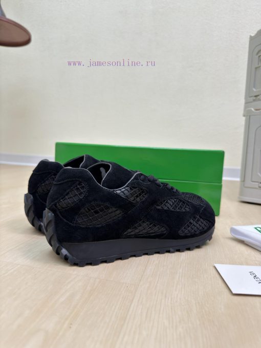 BV Orbit sports shoes Wang Yibo's same style couple style dad shoesRunner sneakers are made 1q4u4lvm - Image 7