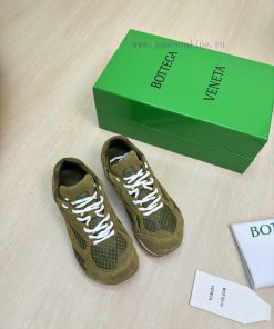 BV Orbit sports shoes Wang Yibo's same style couple style dad shoesRunner sneakers are made k671f7t9