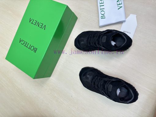 BV Orbit sports shoes Wang Yibo's same style couple style dad shoesRunner sneakers are made 1q4u4lvm - Image 8