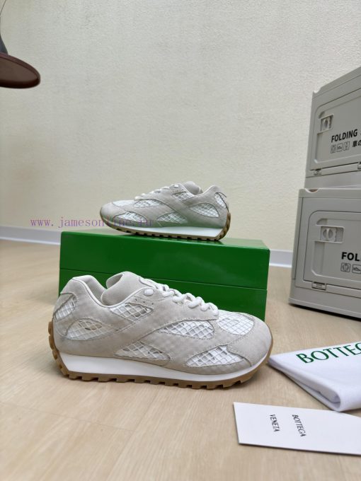 BV Orbit sports shoes Wang Yibo's same style couple style dad shoesRunner sneakers are made xhvxmm90 - Image 6