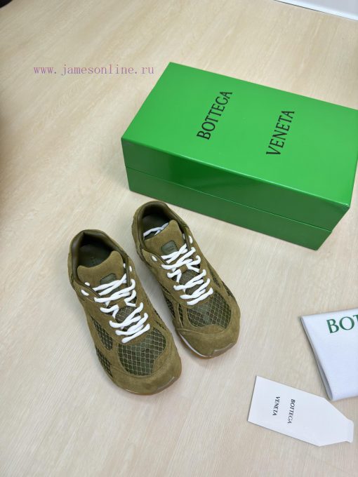 BV Orbit sports shoes Wang Yibo's same style couple style dad shoesRunner sneakers are made k671f7t9 - Image 2