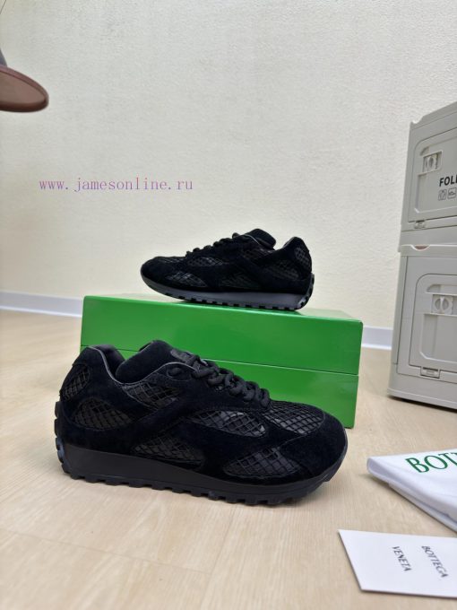 BV Orbit sports shoes Wang Yibo's same style couple style dad shoesRunner sneakers are made 1q4u4lvm - Image 9