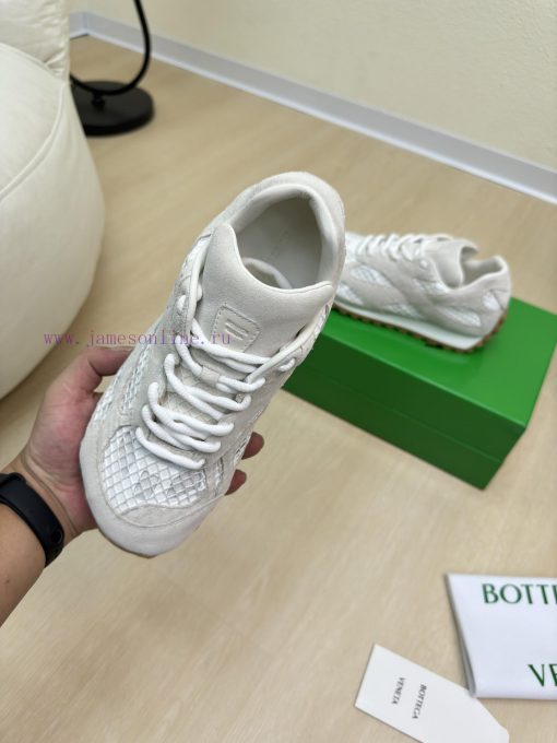 BV Orbit sports shoes Wang Yibo's same style couple style dad shoesRunner sneakers are made xhvxmm90 - Image 7