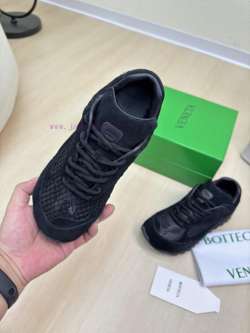 BV Orbit sports shoes Wang Yibo's same style couple style dad shoesRunner sneakers are made 1q4u4lvm - Image 10